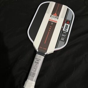 Ben Johns Perseus IV 16mm Pickleball Paddle